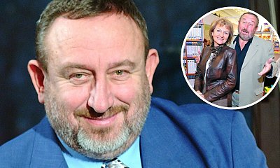 Tadeusz i Ewa Drozda są razem od 53 lat. Pierwszy raz poznali się w liceum. "To było małżeństwo z rozsądku"