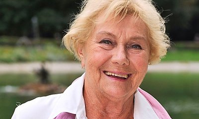 Teresa Lipowska te święta spędzi inaczej, niż to ma w zwyczaju. Tym razem bez syna, synowej i wnuków