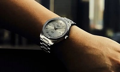 Zegarki męskie typu Skeleton – odkryj świat mechanicznej precyzji