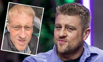 Stan Tomasza Jakubiaka bardzo się pogorszył. Wywieziono go z Polski karetką [wideo]