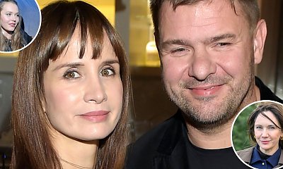 Wszystkie partnerki Tomasza Karolaka. Największy amant show-biznesu wciąż wracał do jednej kobiety