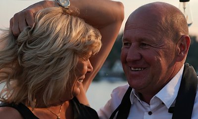 "Sanatorium miłości": Stanley i Ula przyłapani na gorącym pożegnaniu. Spędzili piękne chwile. "Razem nocowali"