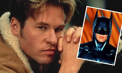 Val Kilmer nie żyje. Filmowy Batman pożegnał się z fanami wzruszającym nagraniem [wideo]