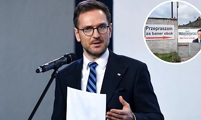 Waldek od Jarka podziałał z Photoshopem, by dopiec Rafałowi. Materiał jest tak samo nieudolny, jako on lotny [zdjęcie]