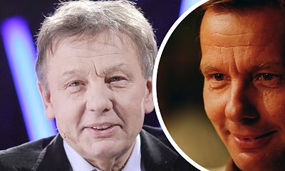 Zenon Laskowik ostatecznie ogłosił, że to już koniec. Tak na przełomie lat zmieniał się legendarny kabareciarz
