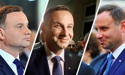 Najważniejszy do czasu Andrzej obchodzi dziś 53. urodziny. Oto nasz ranking najlepszych memów o nim