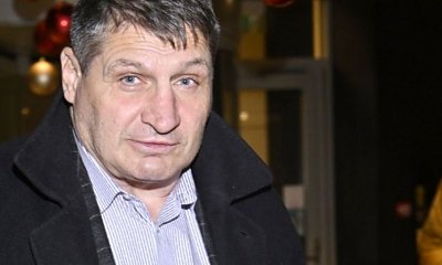 Andrzej Gołota trafił do szpitala w USA. Zdjęcia z hospitalizacji mrożą krew w żyłach