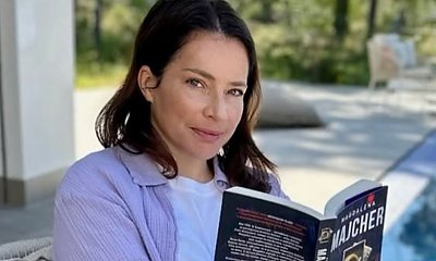 Anna Dereszowska z 17-letnią córką. Lena kompletnie nie przypomina znanej mamy