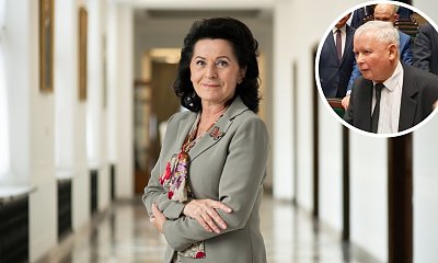 Anna od Jarka mieszka w mieszkaniu komunalnym za pół darmo. Na lokal czeka rodzina z szóstką dzieci