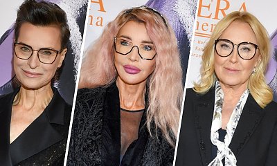 Kobiety polskiego show-biznesu zadały szyku na 34. Festiwalu Mozartowskim. Było kilka wpadek [nasz ranking]