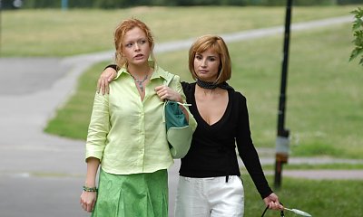 Joanna Brodzik i Daria Widawska w "Magdzie M." grały przyjaciółki. Nadal są dla siebie wsparciem. Porównujemy zdjęcia kiedyś i dziś