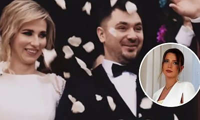 Faustyna Martyniuk ukazała ciążowy brzuszek. "Smutek bije od tego zdjęcia" - dostrzegli zaniepokojeni fani
