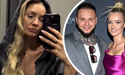 W małżeństwie Fit Lovers mocno zgrzyta. "Żałuję, że ci nie uwierzyłam" - pisze Pamela. Jest stanowcza reakcja Mateusza [wideo]