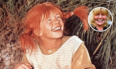 Inger Nilsson jako 66-latka wciąż ma ten sam uśmiech. Dla wielu na zawsze pozostanie słynną Pippi Langstrumpf