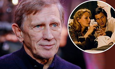 Jan Englert szczerze o tym, dlaczego rozstał się z pierwszą żoną. Wspólnie ustalili, kiedy się rozwiodą