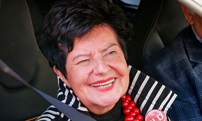 Joanna "Czerwone Korale" usiadła w fotelu no i się zaczęło. Sieć produkuje memy na potęgę