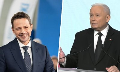 Jarek zaliczył wpadkę i przez omyłkę poparł Rafała, a nie Karola. Ten już mu się odpłacił [wideo]