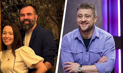 Karol Maciesz ze "Ślubu" żegna Tomka Jakubiaka. "Był dokładnie taki, jakiego znamy z ekranu: serdeczny i autentyczny"