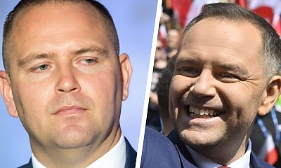 Karolek-osiłek przeszedł metamorfozę. "Wylaszczył się" i zrzucił kilosy [porównujemy]