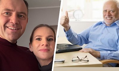 Szlachetny Karol oddał mieszkanie seniora na cele charytatywne. Sieć pęka ze śmiechu i produkuje memy