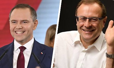 Recenzent pracy doktorskiej Osiłka-Karolka zakasował go w 7 punktach. Jego wpis robi furorę w sieci