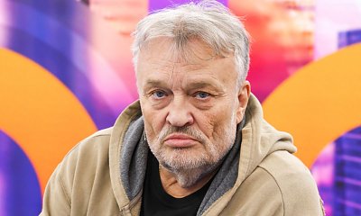 Smutne wieści w sprawie Krzysztofa Cugowskiego. "Jesteśmy bezradni. Łzy stają w oczach"