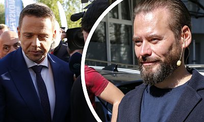 Krzysiek stwierdził, że Rafał jest inny niż to się powszechnie wydaje. Zdradził jego czuły punkt