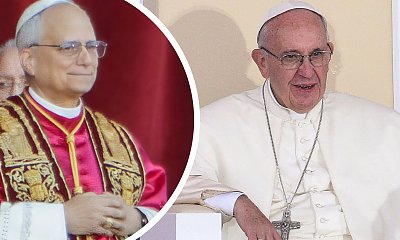 Leon będzie inny niż Franciszek. Jest 5 dużych różnic