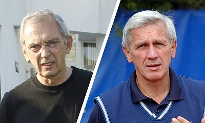Brat Jana Englerta również jest aktorem. Bracia zerwali kontakt i mówią o sobie w gorzkich słowach