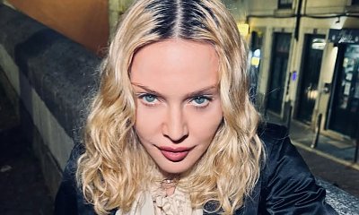 Madonna pochwaliła się wszystkimi swoimi dziećmi. To niezła gromadka. Wyznała też, jak spędziła Dzień Matki