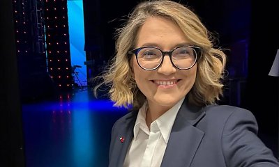 Magda jest zawsze elegancka i zachowawcza. W jej stylu brakuje odrobiny szaleństwa. Przyglądamy się jej stylizacjom
