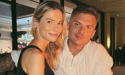 Maja Bohosiewicz pokazała roznegliżowanego męża-milionera. Mówi wprost: "43 lata i wygląda całkiem" [zdjęcie]
