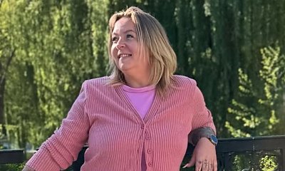 "Mama na obrotach" zaszalała z włosami. Fryzjer gwiazd bezlitośnie punktuje: "Krócej i z większym melanżem"