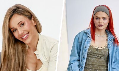 Doda, Margaret, Steczkowska i inni mają dobre serduszka. Zapozowali w szczytnym celu [zdjęcia z backstage'u]