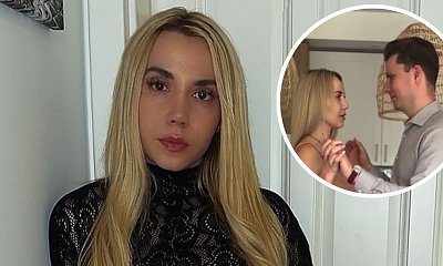Wciąż zamężna Marianna i jej nowy gach zadebiutowali na słodkim wideo w kuchni. "Przetrwaliśmy"