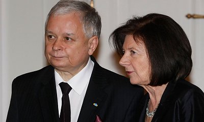 Tajemnica miłości Lecha i Marii. Brali ślub dwa razy