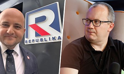 TV "R" wraz z Dariuszem chcieli ratować Karola i wytknęli mieszkanie Adamowi. Sami się zaorali