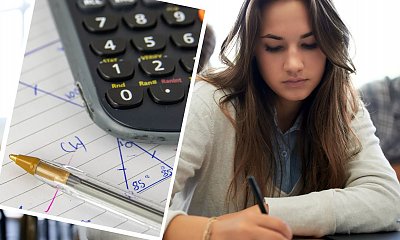 Dziś pisemna matura z matematyki 2025. Wybraliśmy najlepsze memy