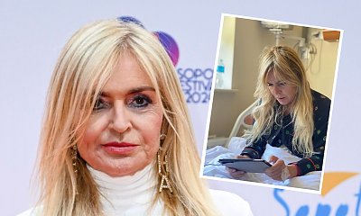 Monika Olejnik o walce z nowotworem. Rok temu przeszła operację, dziś podzieliła się szczegółami choroby
