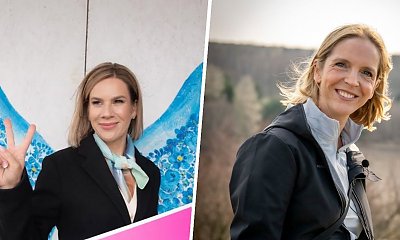 Polacy wskazali, którą z kandydatek widzieliby w roli Pierwszej Lejdi. Różnica znacznie wyższa, niż w przypadku ich mężów