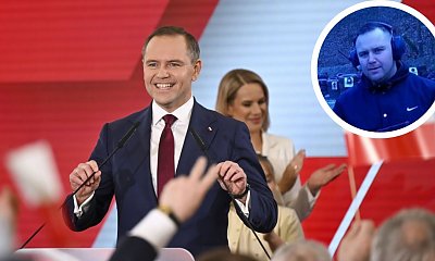 Karol pochwalił się, że ma własną klamkę. Na dowód pokazał kompromitujące go zdjęcie [foto i memy]