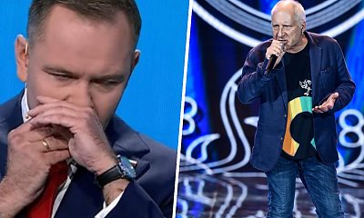Lider zespołu "Elektryczne gitary" zmienił treść piosenki "Killer", by zakpić z Karola. Nowy tekst obnaża wszystkie jego przywary [wideo]