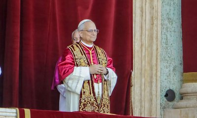 Już w szkole chciał zostać księdzem, ale studia zrobił z matematyki. Bliscy mówią o nim "uważny słuchacz". Oto cała prawda o Leonie XIV