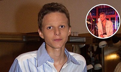 Najmłodszy uczestnik "Idola" znów pojawił się w telewizji. Dorosły dziś Paweł Nowak jest nie do poznania