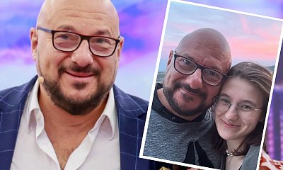 Piotr Gąsowski pochwalił się zdjęciami z Costa Del Sol. "Córeczka tatusia i tatuś córeczki"