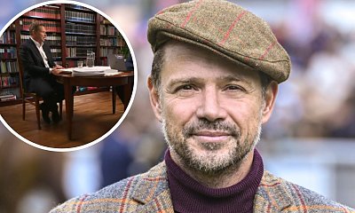Tak wygląda mieszkanie Rafaela. Elegancko, mądrze, ale bez zbędnego przepychu
