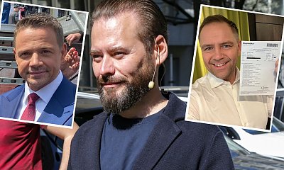 Wykształcony Trzasku czy Karol Osiłek. Przegląd "obiektywnych" opinii Krzysztofa hitem sieci. Te memy to złoto