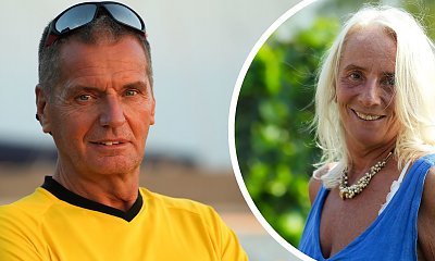 "Sanatorium miłości": Ania i Małgorzata twierdzą, że Marek wszystkich oszukał. Jest oświadczenie wideo kuracjusza