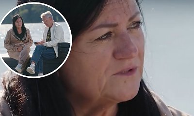 "Sanatorium miłości": Danusia zmieniła plany co do partnera na bal. Fani grzmią [wideo]