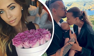 Sandra Kubicka i Baron zrobili to razem. Internetowi detektywi nie mają wątpliwości, że do siebie wrócili